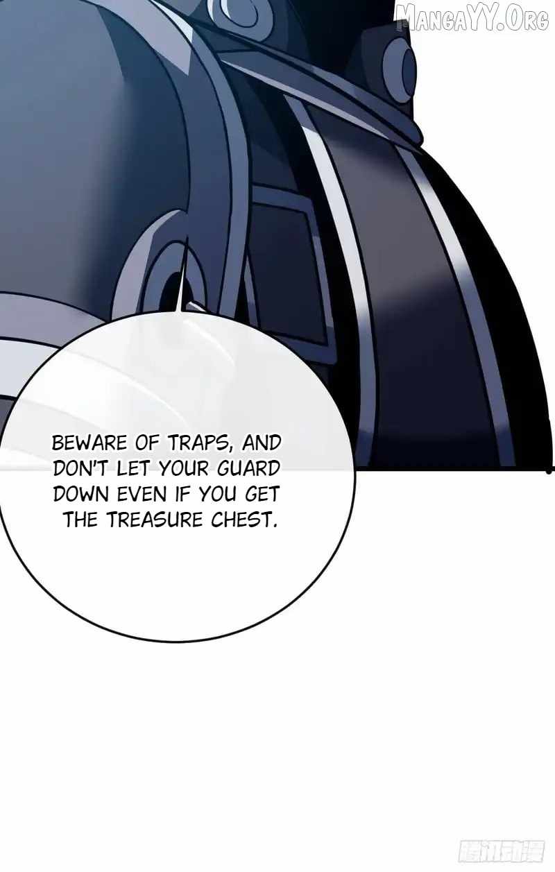 Lord of Destiny Wheel Chapter 180 - Page 55