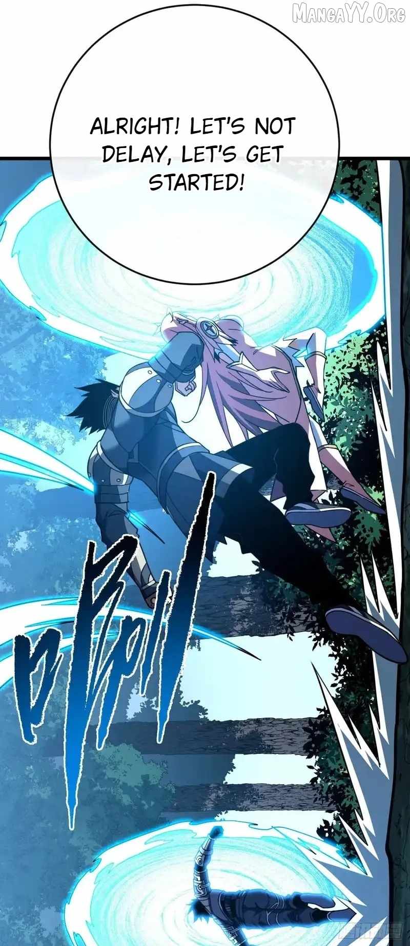 Lord of Destiny Wheel Chapter 180 - Page 57