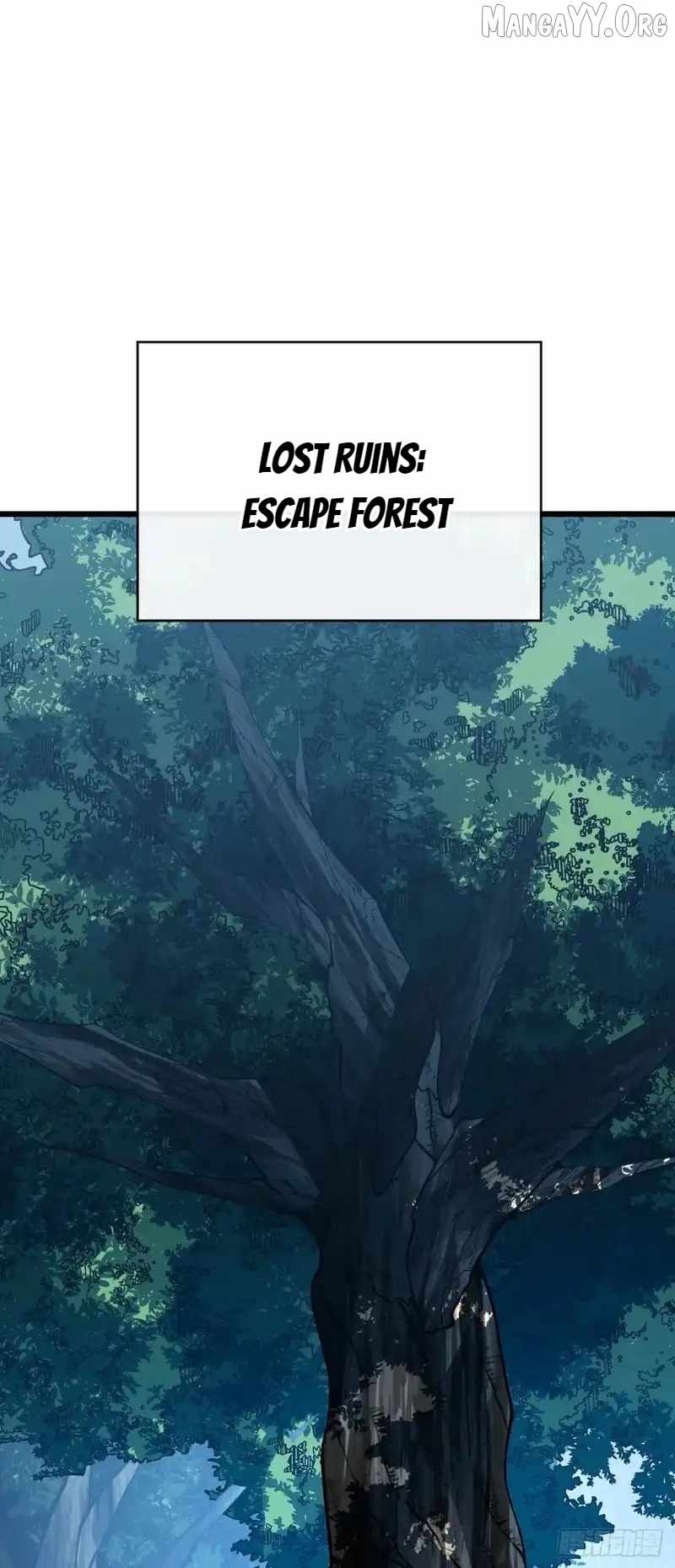 Lord of Destiny Wheel Chapter 180 - Page 59