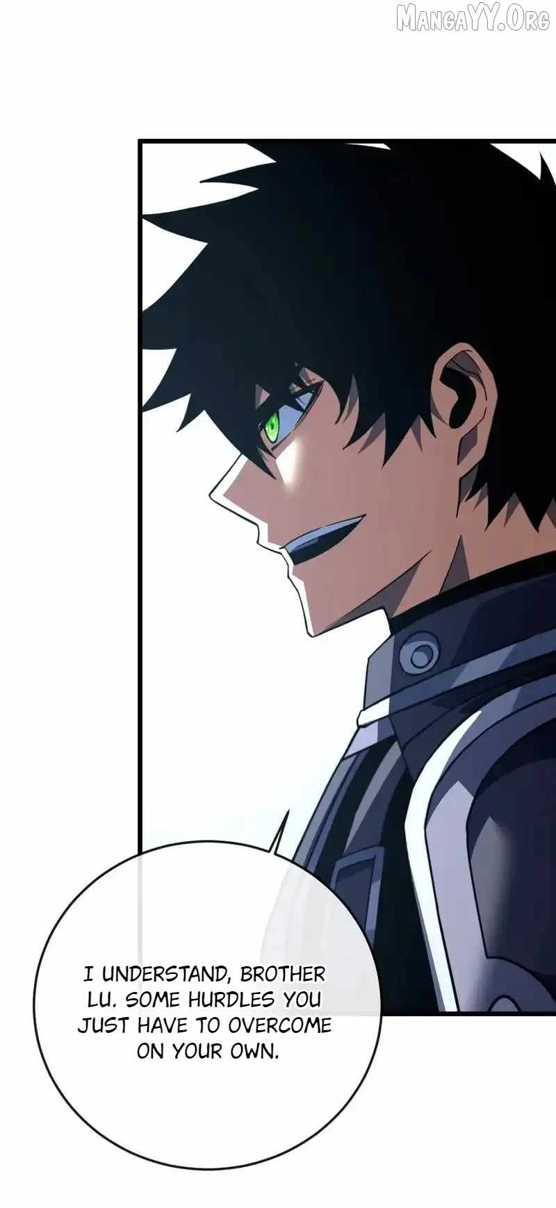 Lord of Destiny Wheel Chapter 180 - Page 7