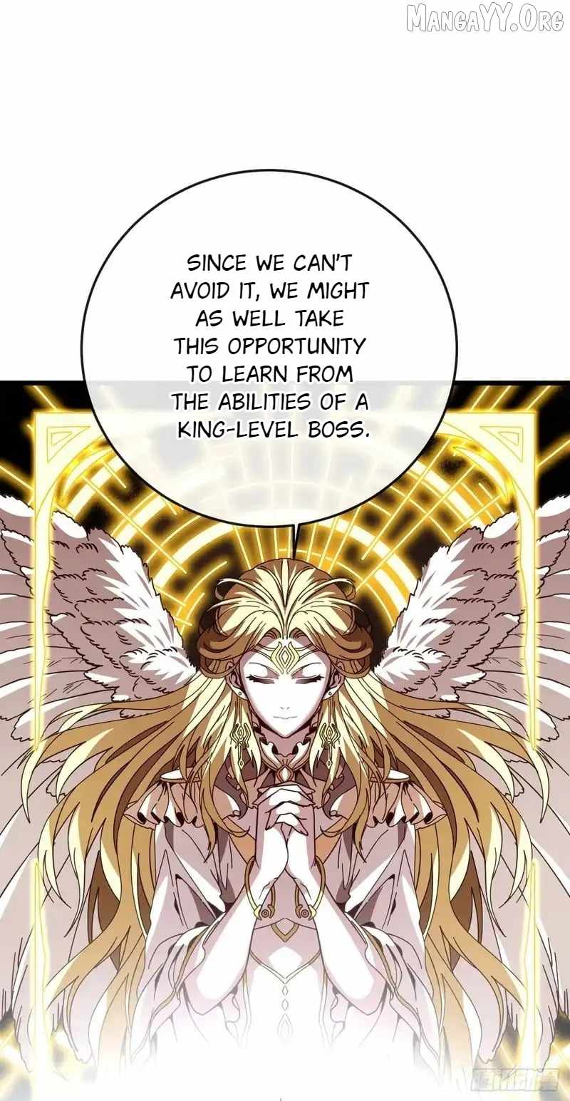 Lord of Destiny Wheel Chapter 180 - Page 8