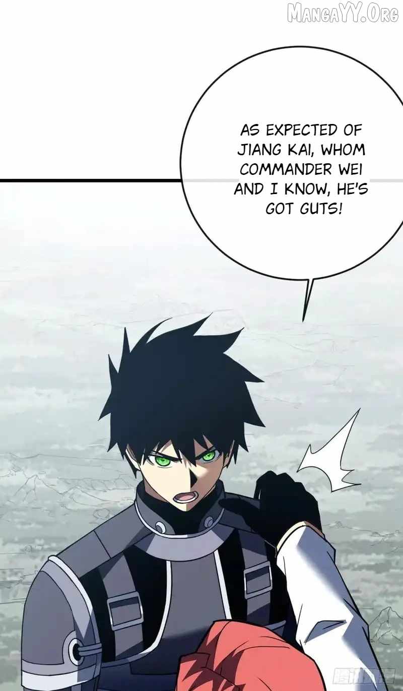 Lord of Destiny Wheel Chapter 180 - Page 10