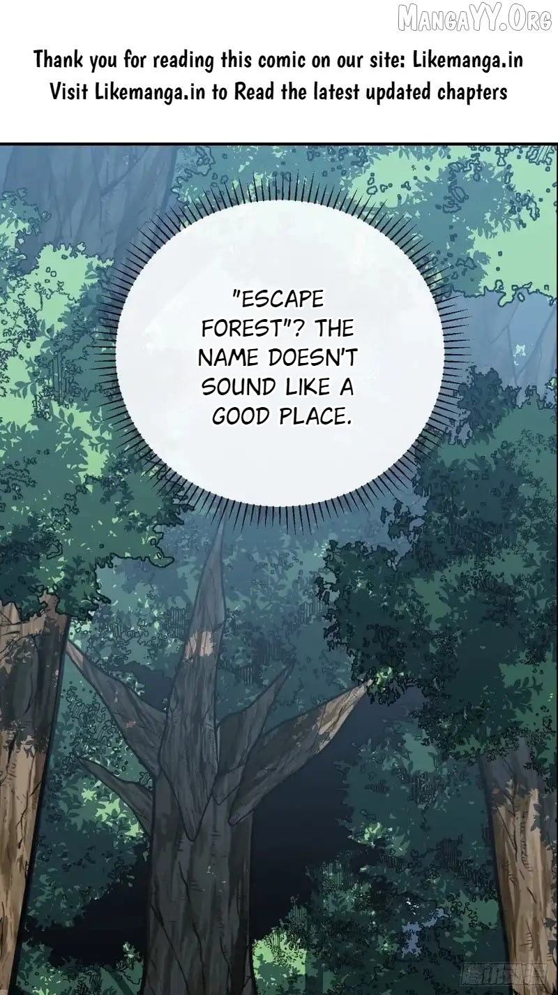 Lord of Destiny Wheel Chapter 181 - Page 1