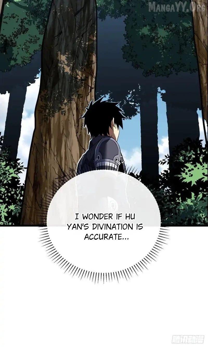 Lord of Destiny Wheel Chapter 181 - Page 2