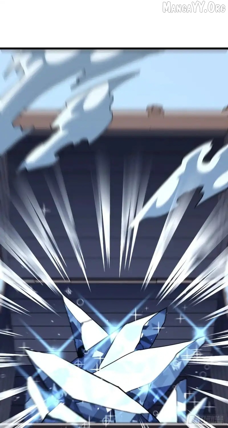 Lord of Destiny Wheel Chapter 181 - Page 11