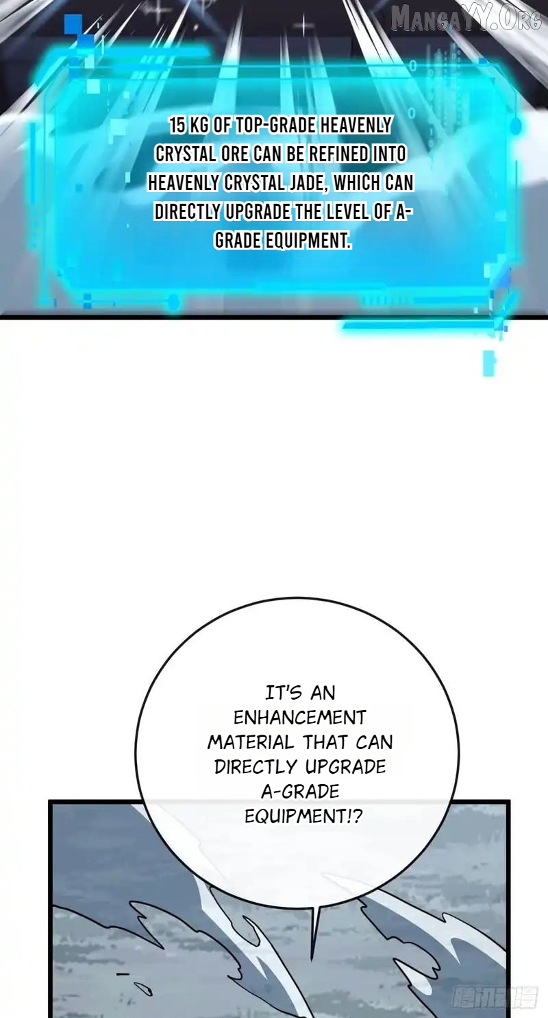 Lord of Destiny Wheel Chapter 181 - Page 12