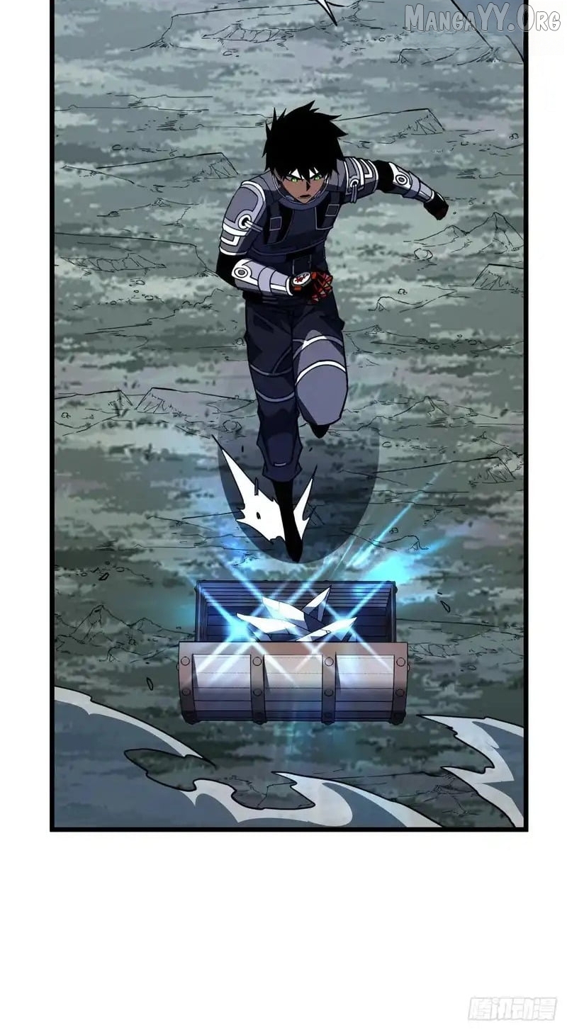 Lord of Destiny Wheel Chapter 181 - Page 13