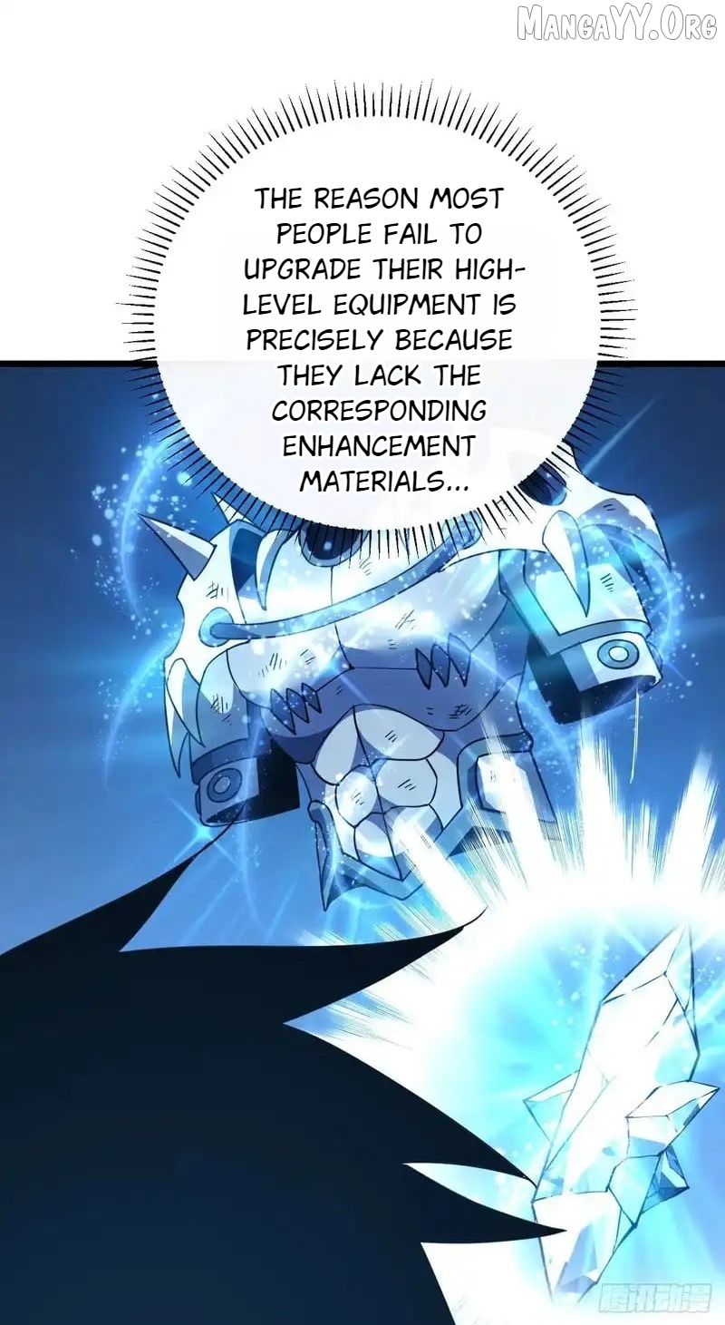 Lord of Destiny Wheel Chapter 181 - Page 14