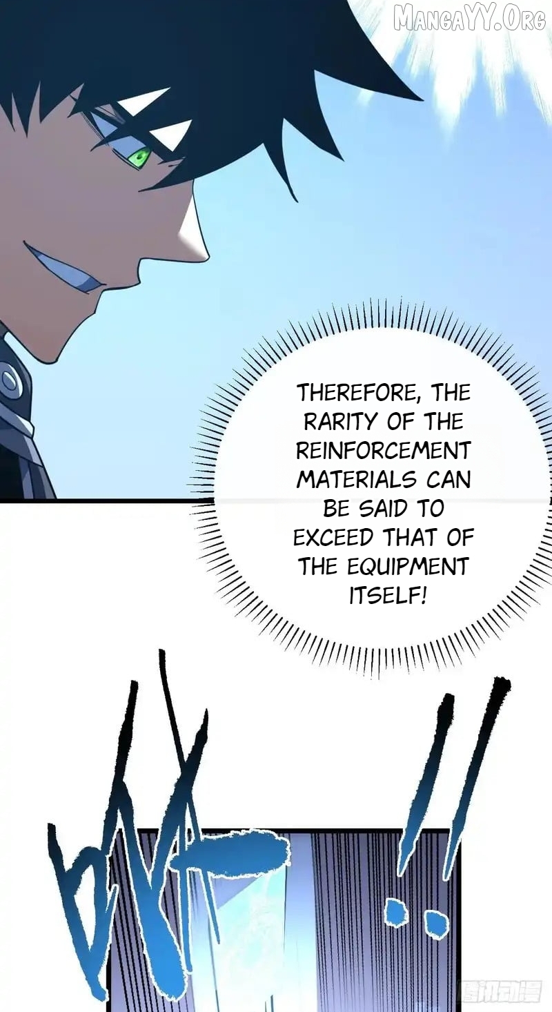 Lord of Destiny Wheel Chapter 181 - Page 15