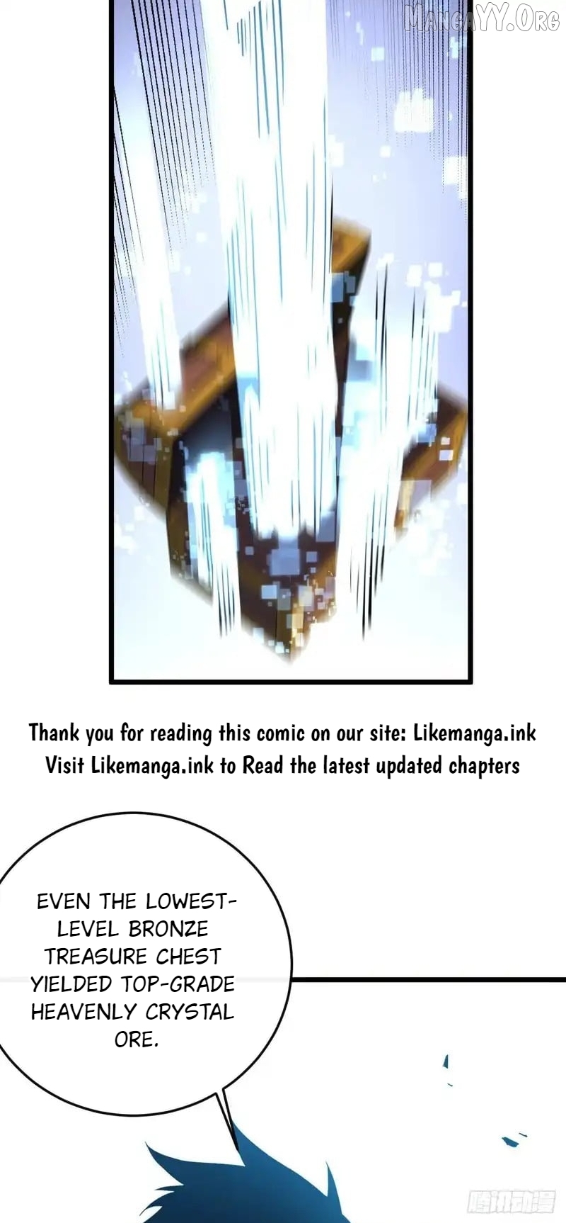 Lord of Destiny Wheel Chapter 181 - Page 16