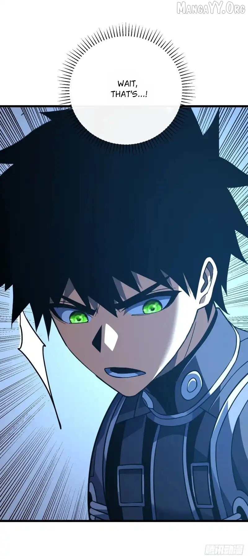 Lord of Destiny Wheel Chapter 181 - Page 20