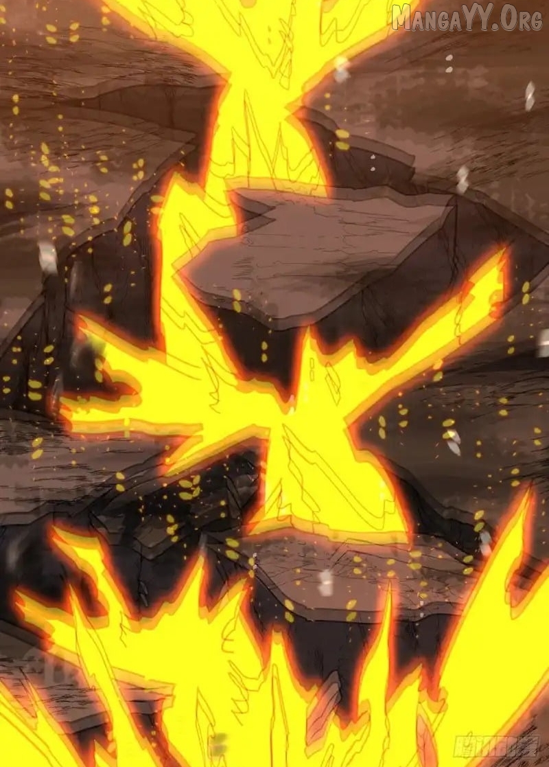 Lord of Destiny Wheel Chapter 181 - Page 22