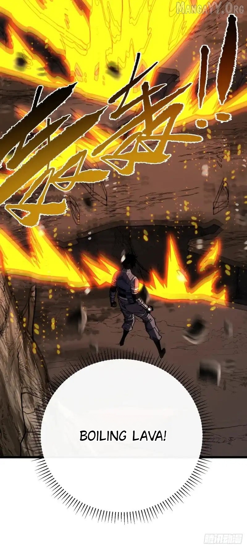 Lord of Destiny Wheel Chapter 181 - Page 23