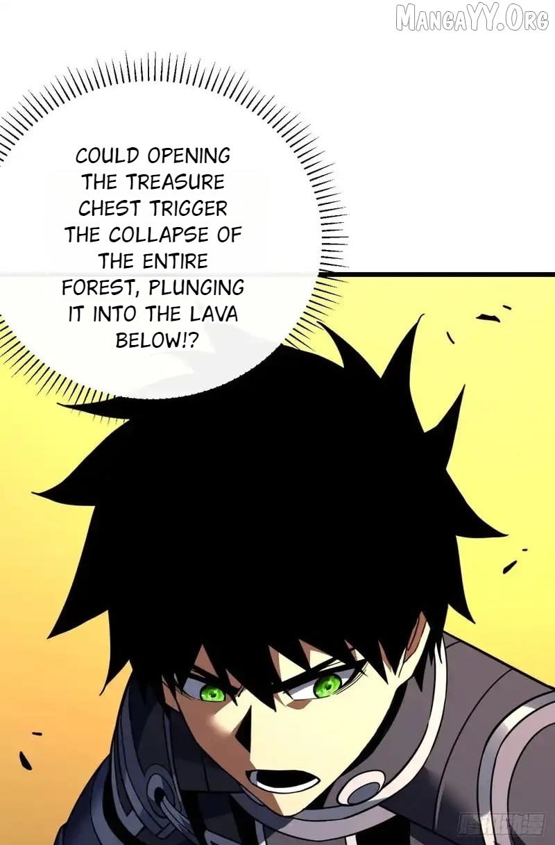 Lord of Destiny Wheel Chapter 181 - Page 24