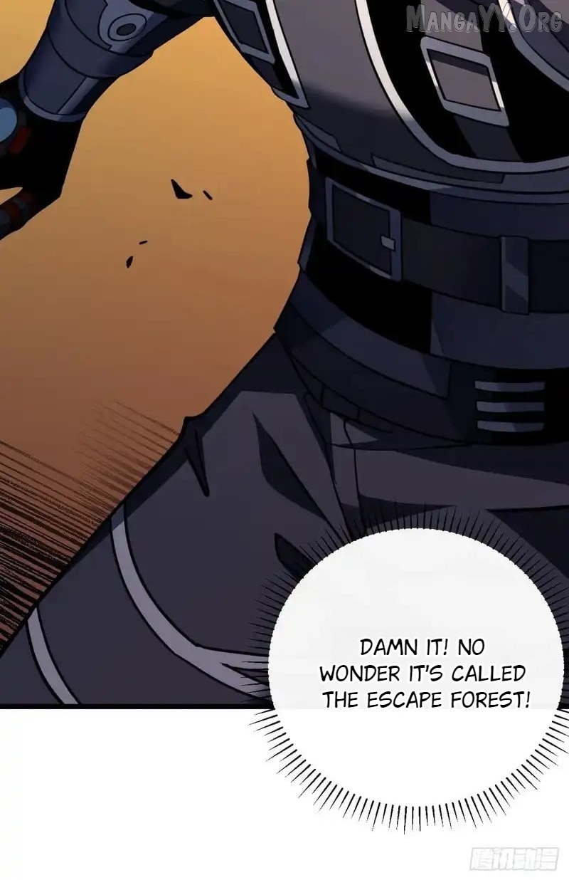 Lord of Destiny Wheel Chapter 181 - Page 25