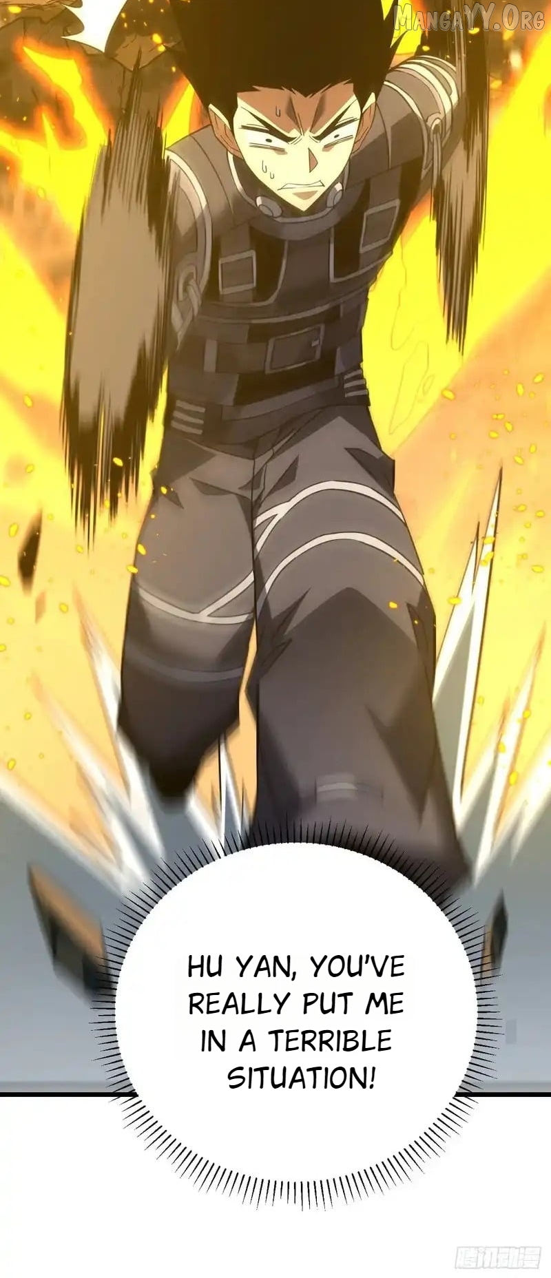 Lord of Destiny Wheel Chapter 181 - Page 27