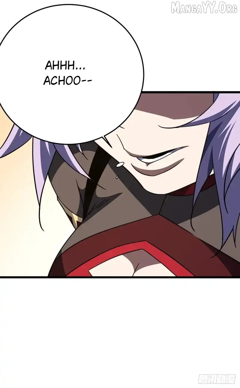 Lord of Destiny Wheel Chapter 181 - Page 30