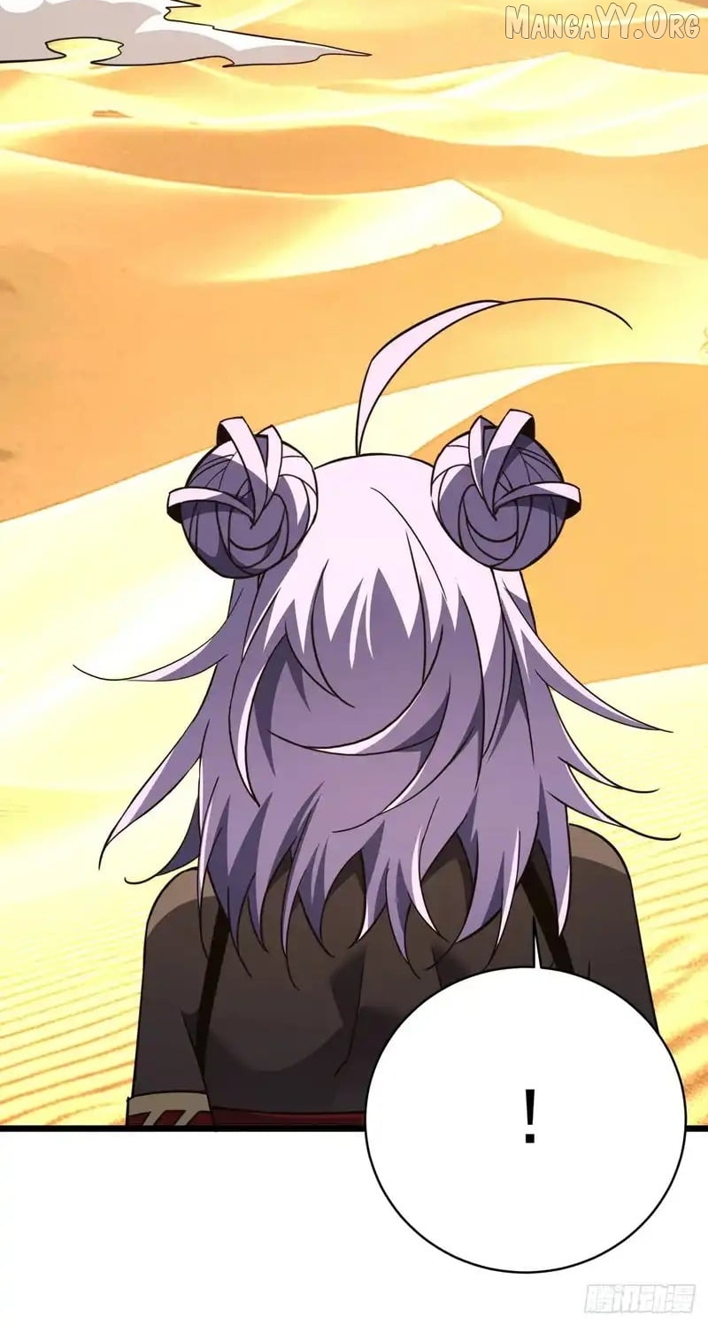 Lord of Destiny Wheel Chapter 181 - Page 33