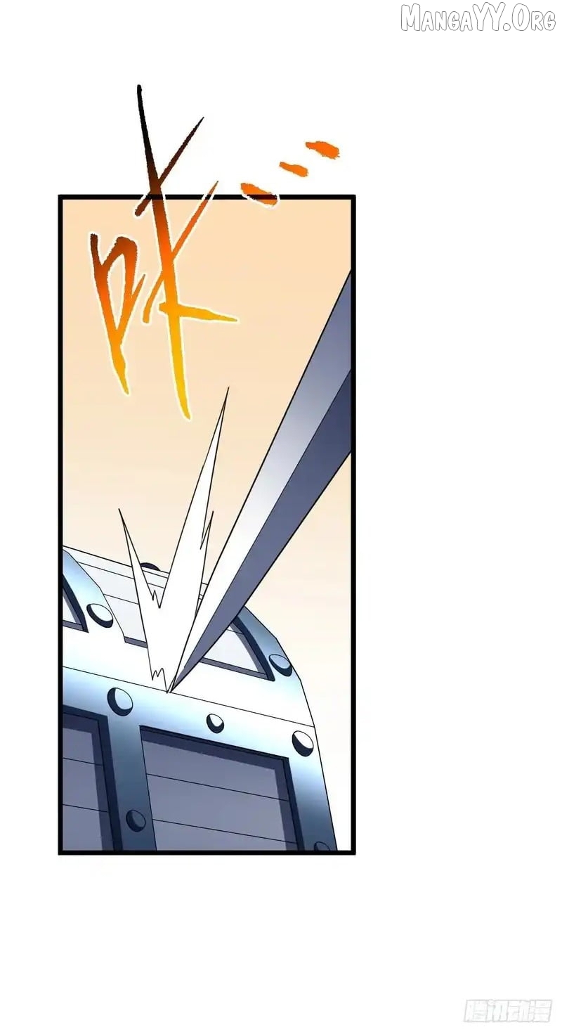 Lord of Destiny Wheel Chapter 181 - Page 36