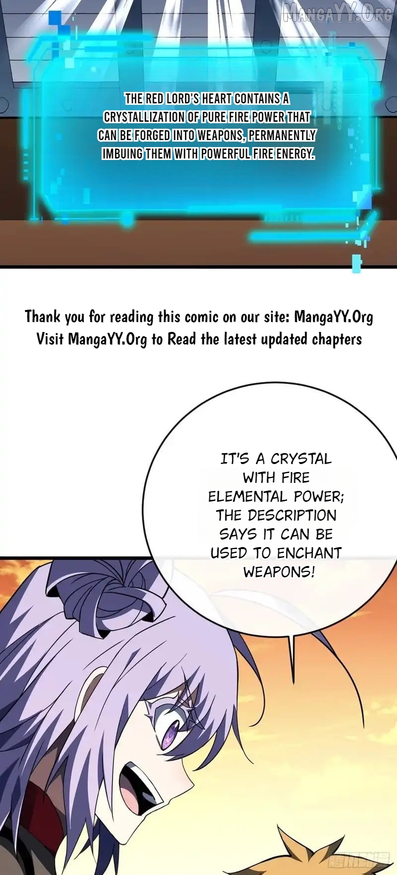 Lord of Destiny Wheel Chapter 181 - Page 38