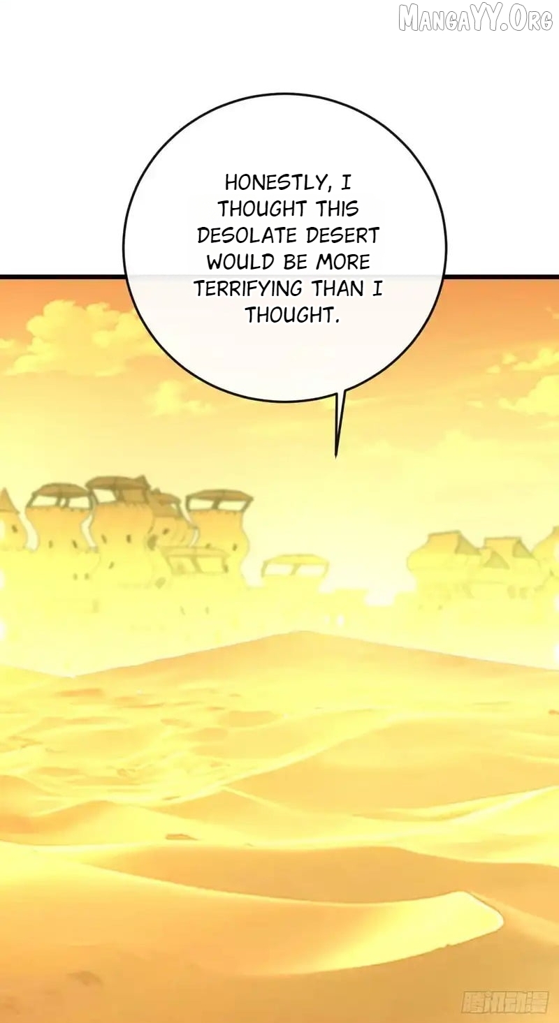 Lord of Destiny Wheel Chapter 181 - Page 40