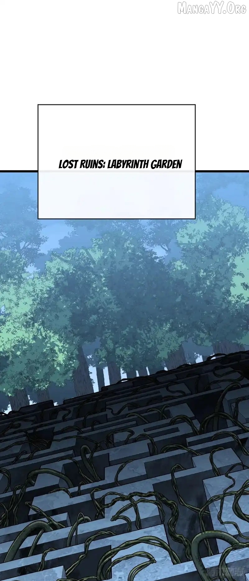 Lord of Destiny Wheel Chapter 181 - Page 45