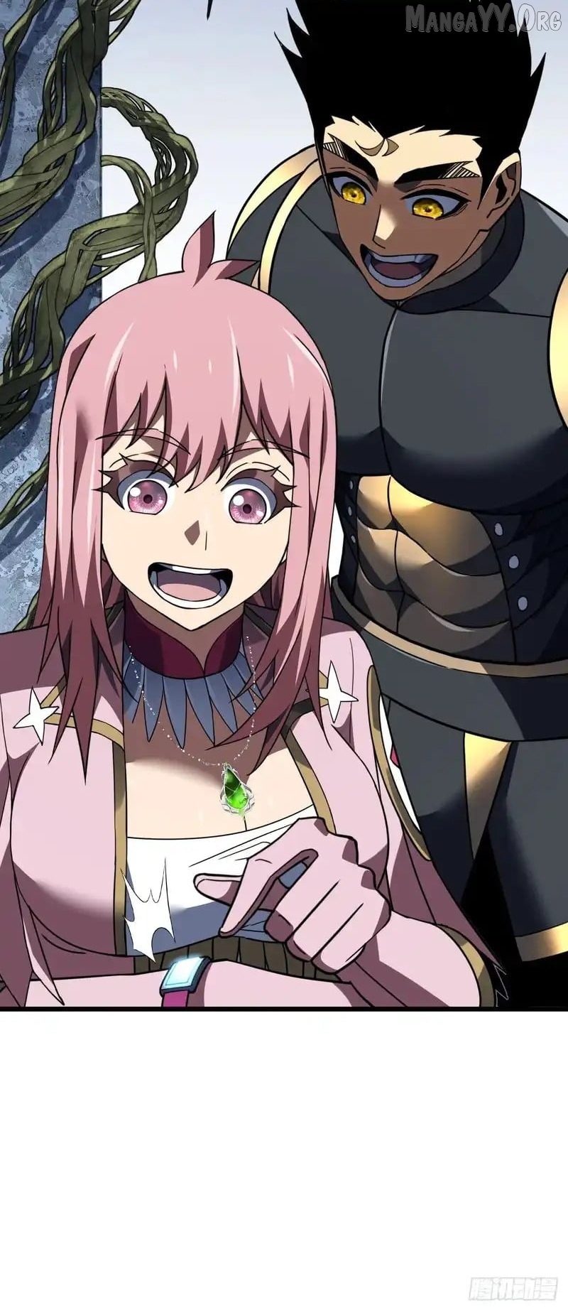 Lord of Destiny Wheel Chapter 181 - Page 47