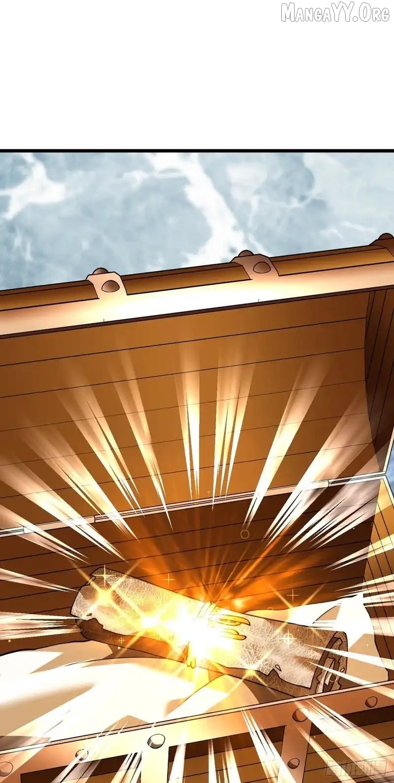 Lord of Destiny Wheel Chapter 181 - Page 48