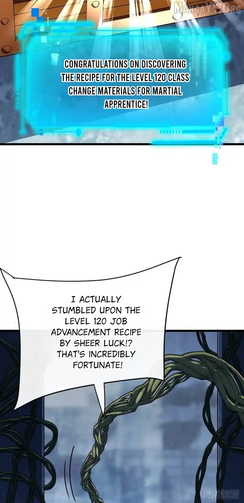 Lord of Destiny Wheel Chapter 181 - Page 49