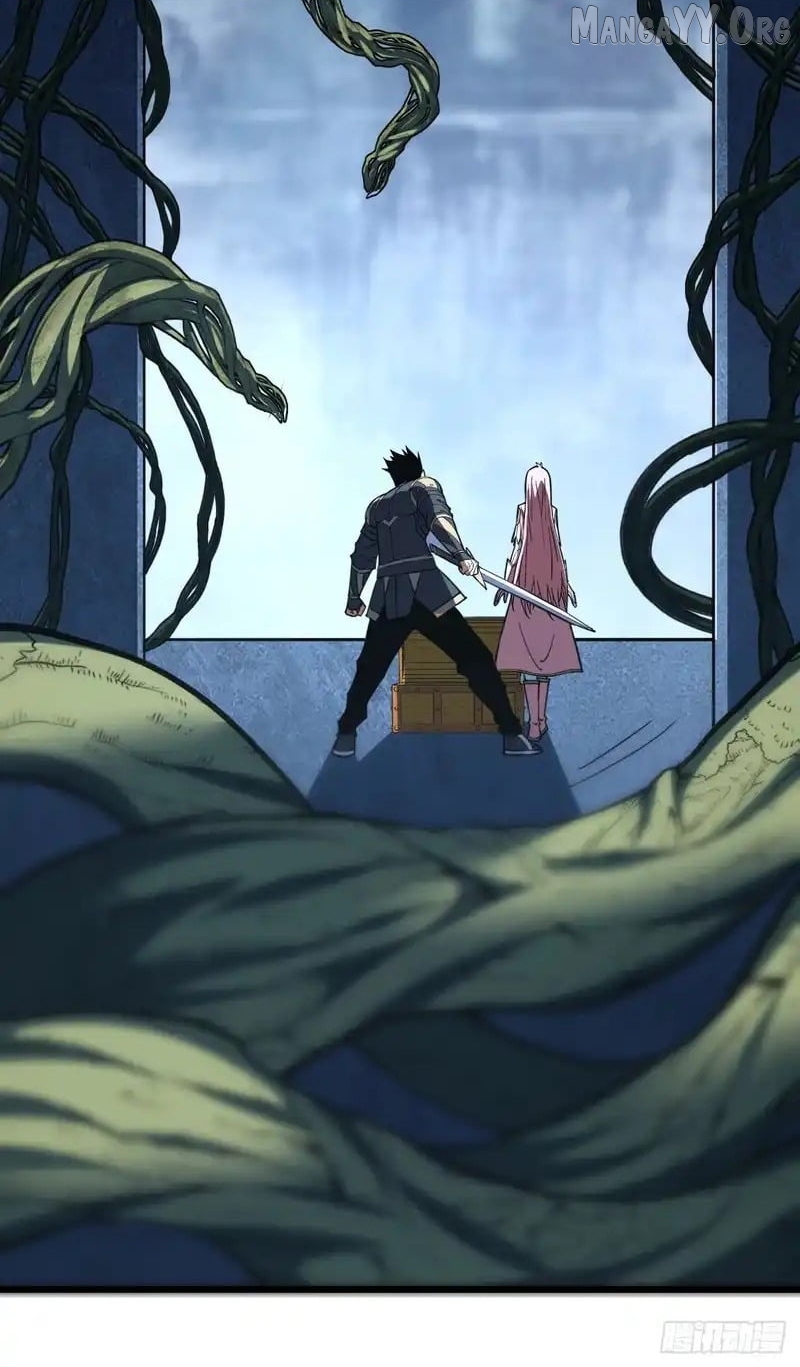 Lord of Destiny Wheel Chapter 181 - Page 50