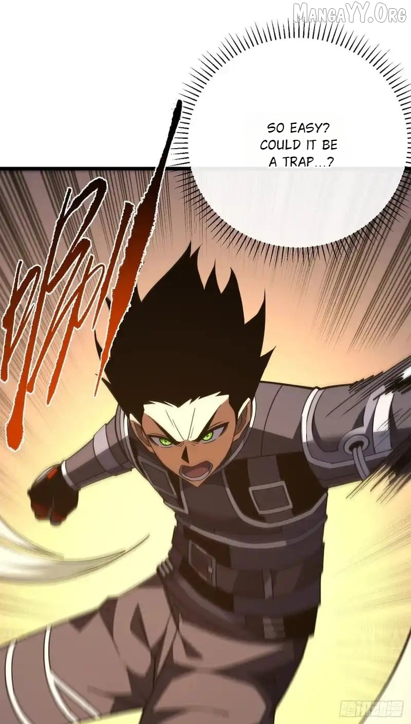 Lord of Destiny Wheel Chapter 181 - Page 6