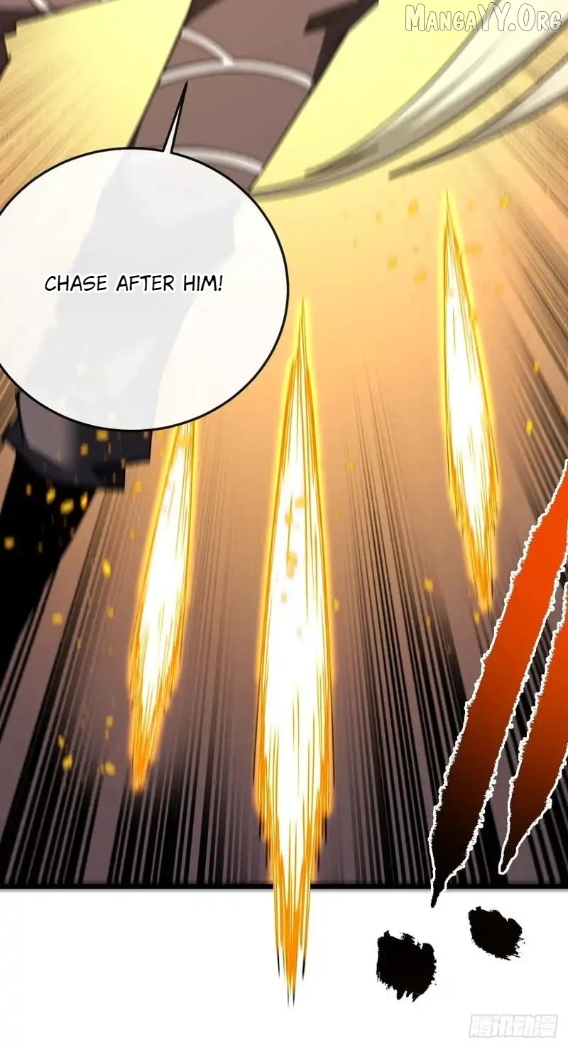 Lord of Destiny Wheel Chapter 181 - Page 7