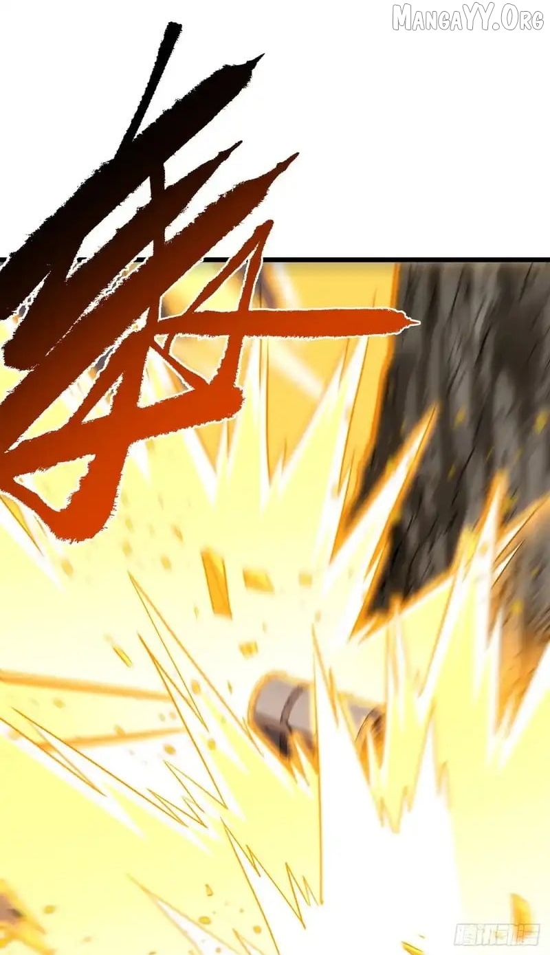 Lord of Destiny Wheel Chapter 181 - Page 8