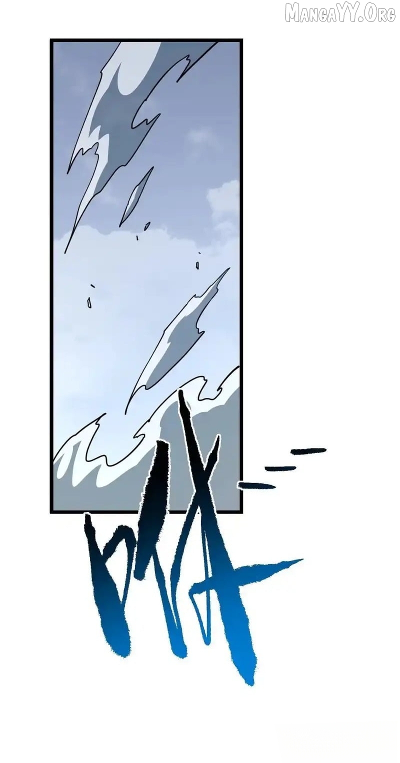 Lord of Destiny Wheel Chapter 181 - Page 10