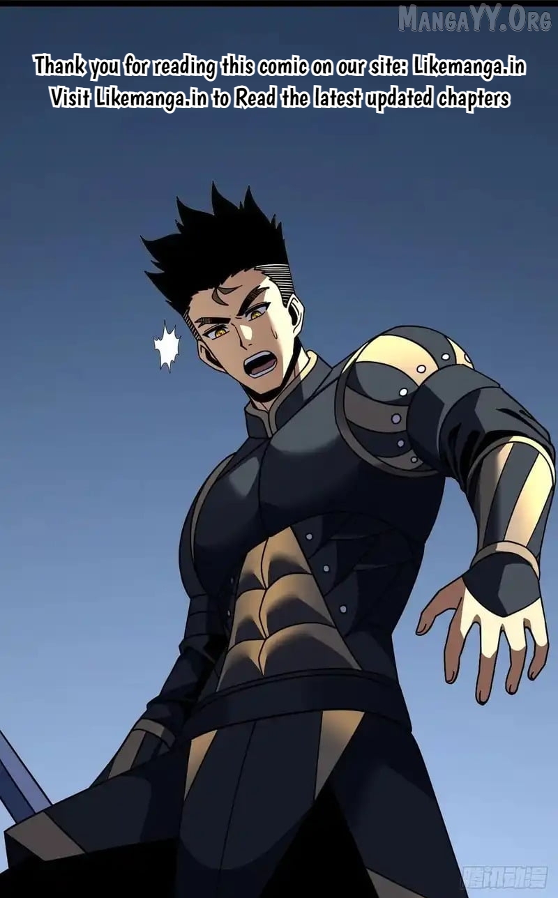 Lord of Destiny Wheel Chapter 182 - Page 1