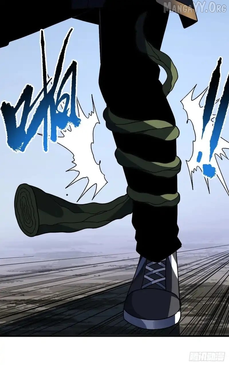 Lord of Destiny Wheel Chapter 182 - Page 2