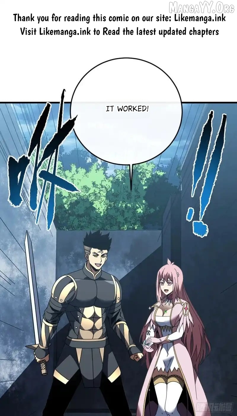 Lord of Destiny Wheel Chapter 182 - Page 13