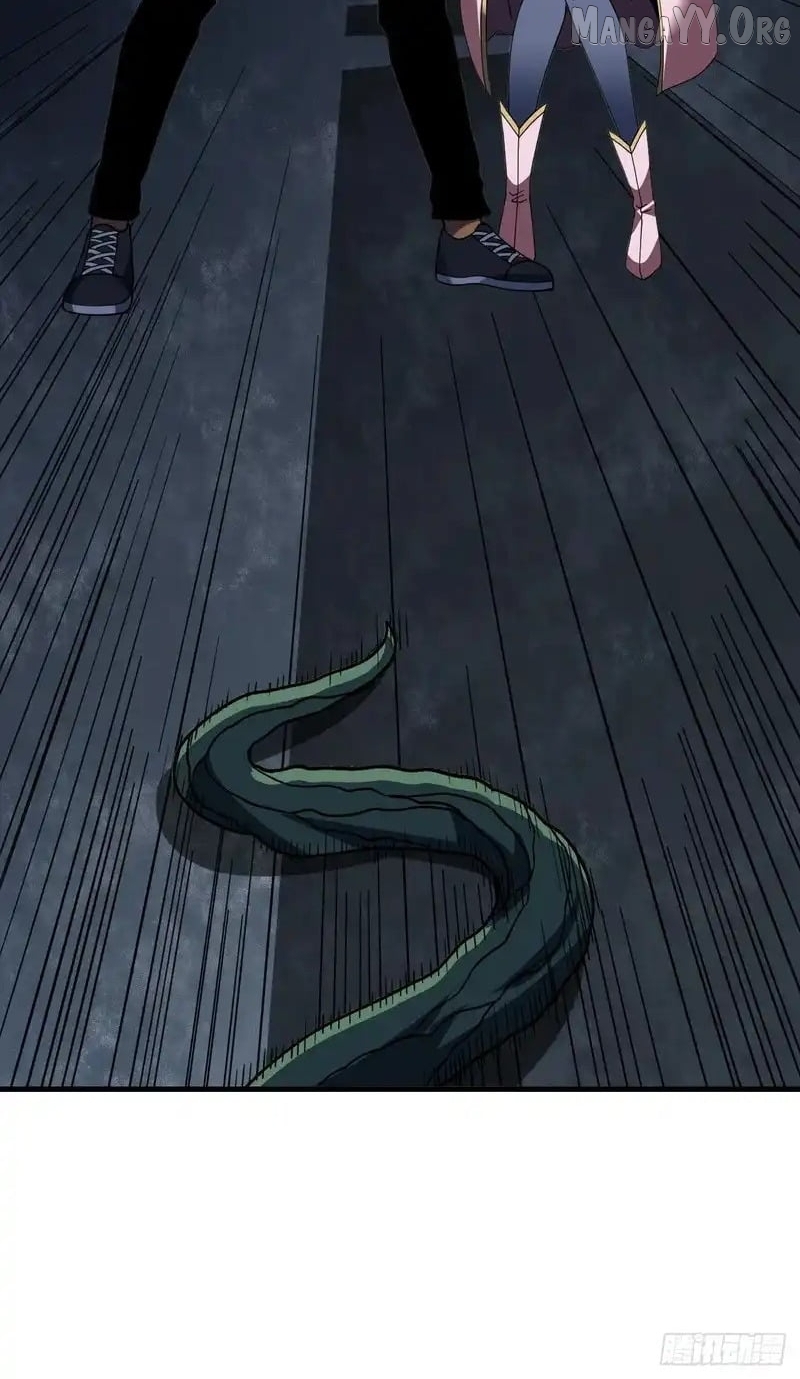 Lord of Destiny Wheel Chapter 182 - Page 14