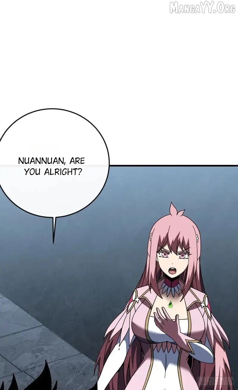 Lord of Destiny Wheel Chapter 182 - Page 3