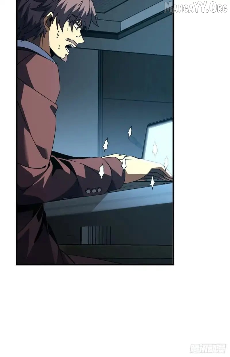 Lord of Destiny Wheel Chapter 182 - Page 21