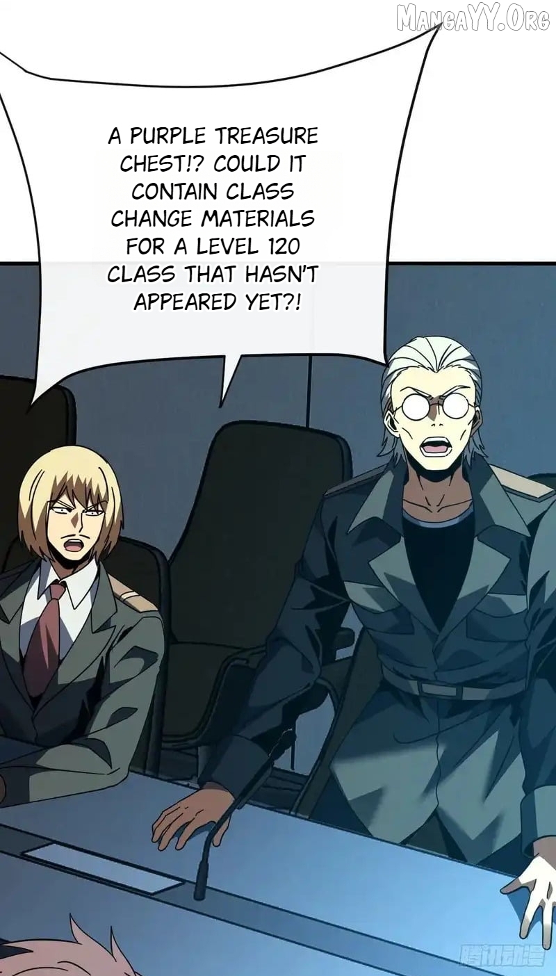 Lord of Destiny Wheel Chapter 182 - Page 22