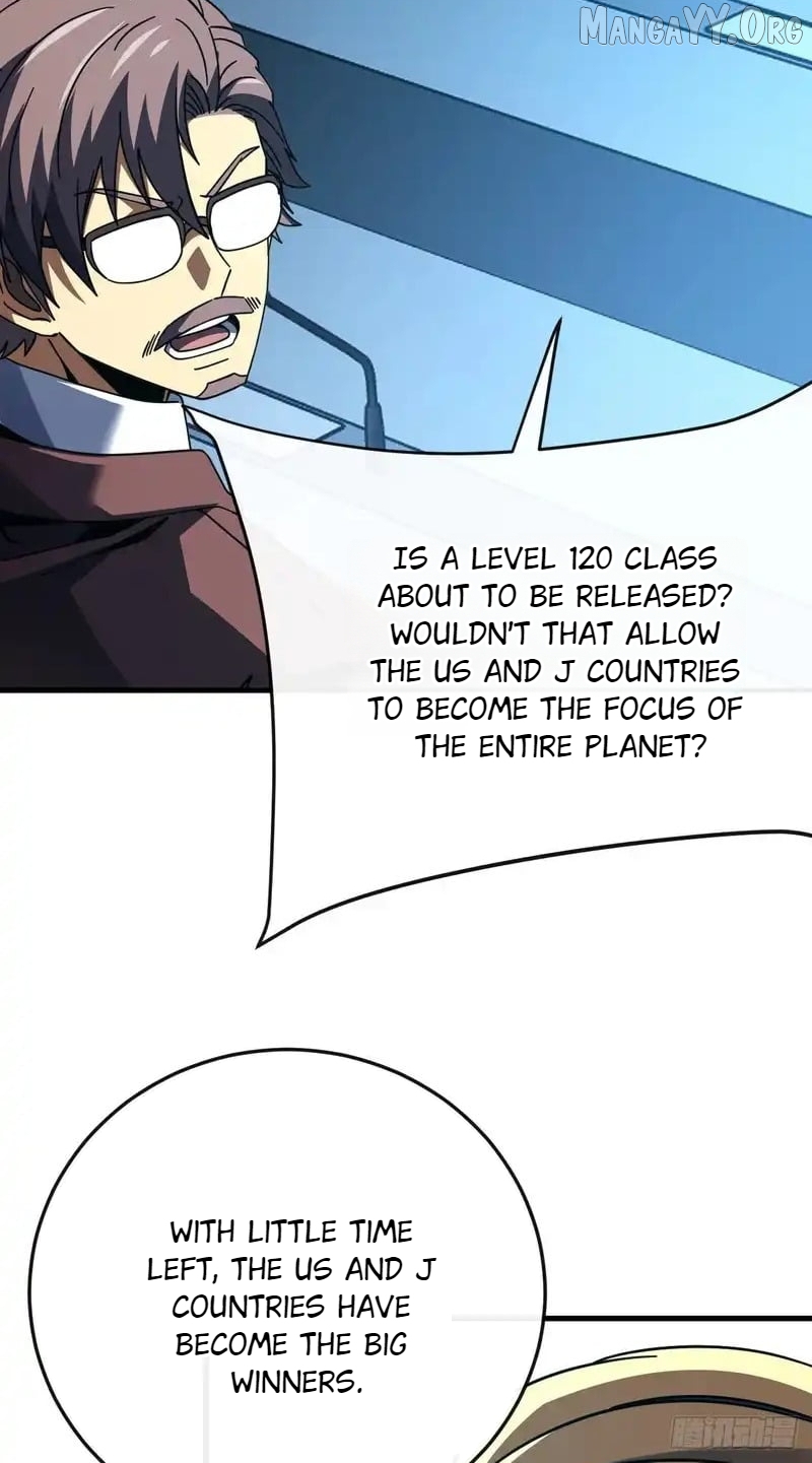 Lord of Destiny Wheel Chapter 182 - Page 23