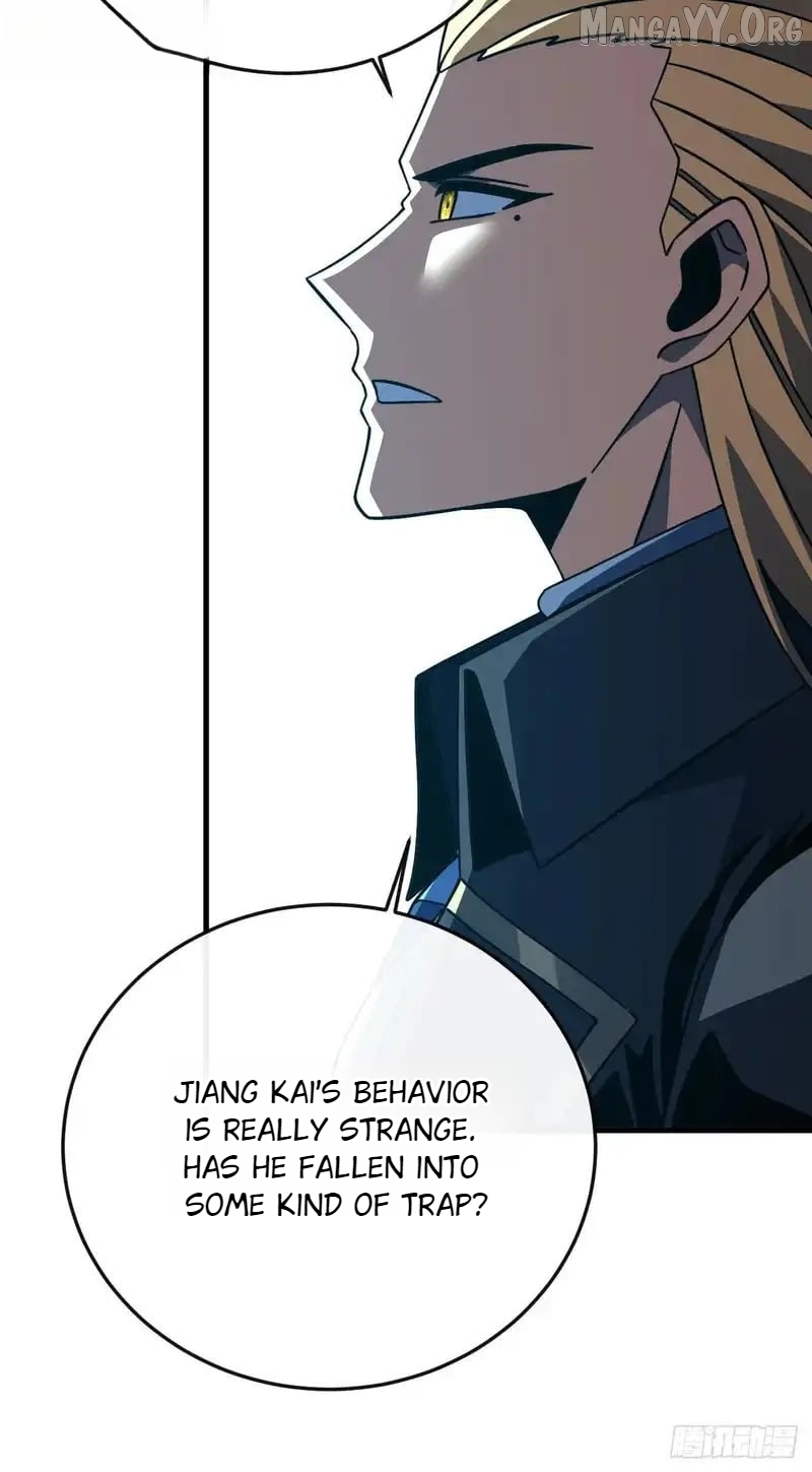 Lord of Destiny Wheel Chapter 182 - Page 24