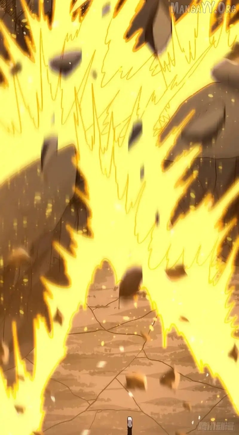 Lord of Destiny Wheel Chapter 182 - Page 27