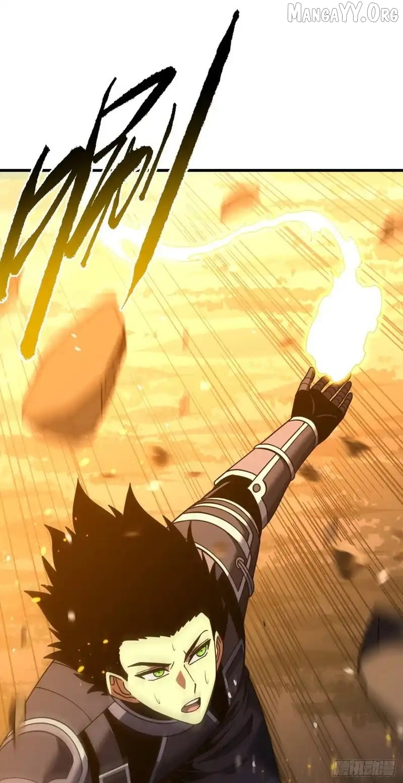 Lord of Destiny Wheel Chapter 182 - Page 29