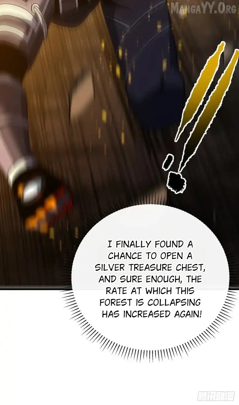 Lord of Destiny Wheel Chapter 182 - Page 30