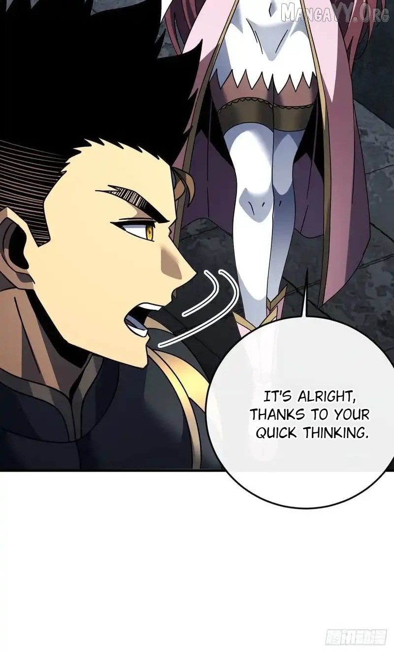 Lord of Destiny Wheel Chapter 182 - Page 4