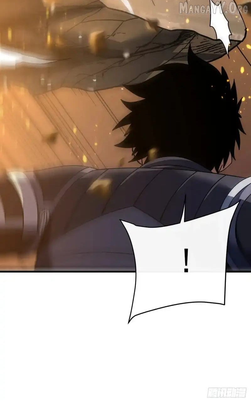 Lord of Destiny Wheel Chapter 182 - Page 32