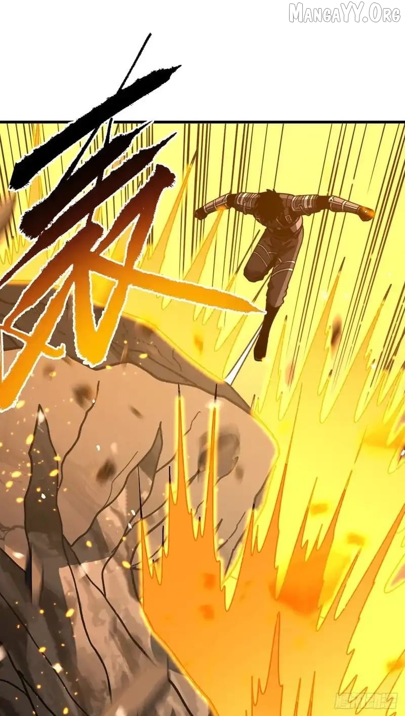 Lord of Destiny Wheel Chapter 182 - Page 33