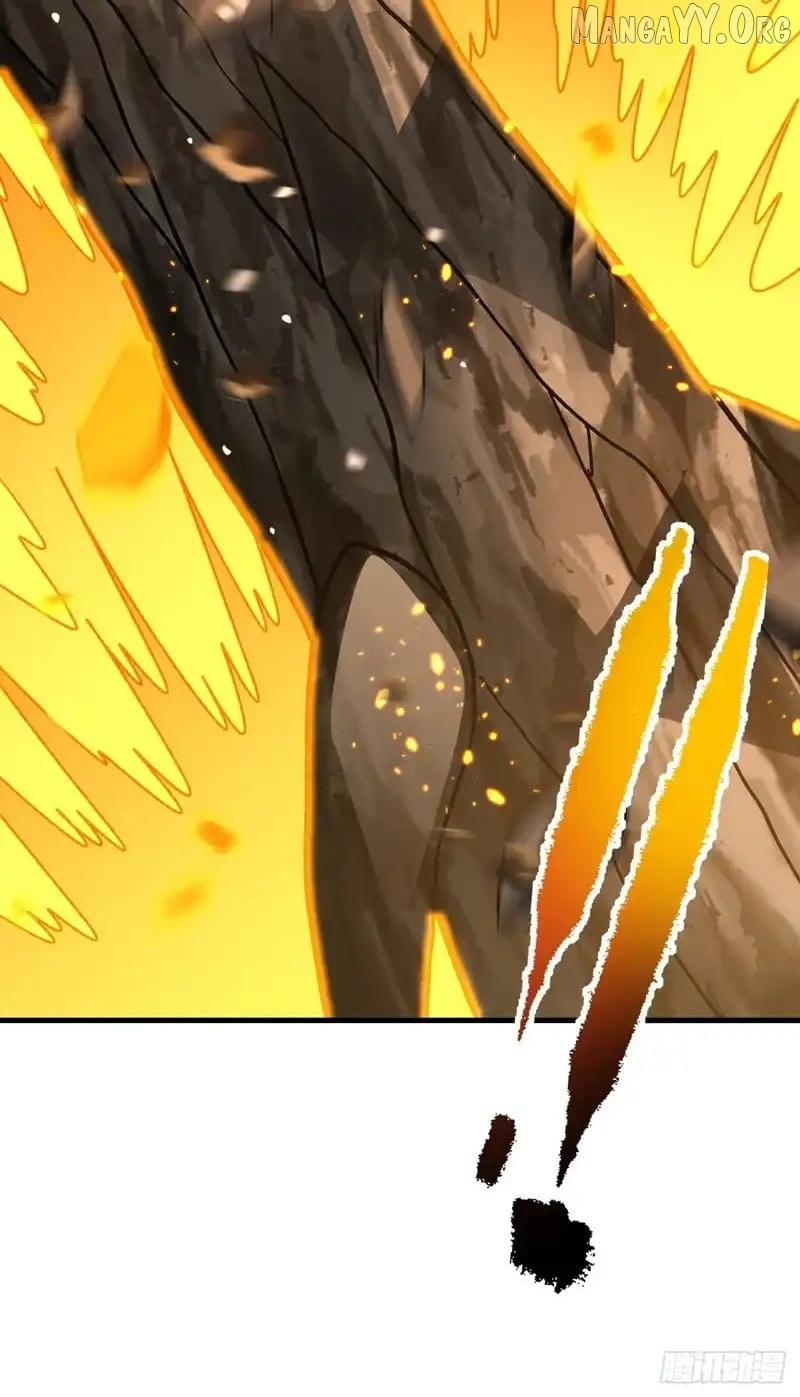 Lord of Destiny Wheel Chapter 182 - Page 34